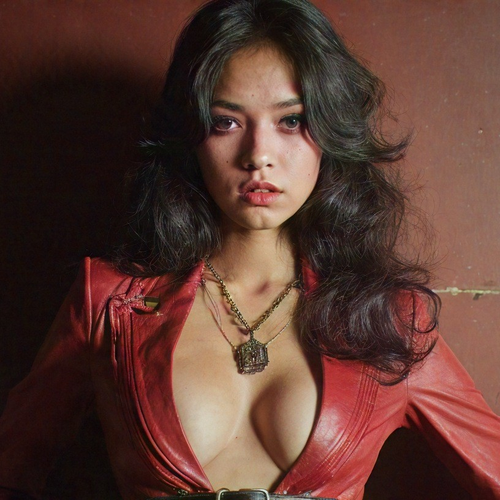 Fujiko Mine (Lupin the Third)
